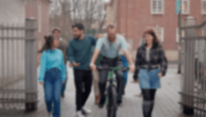 Imagefilm Münster aember für Unternehmen